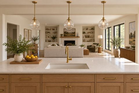 cabinets