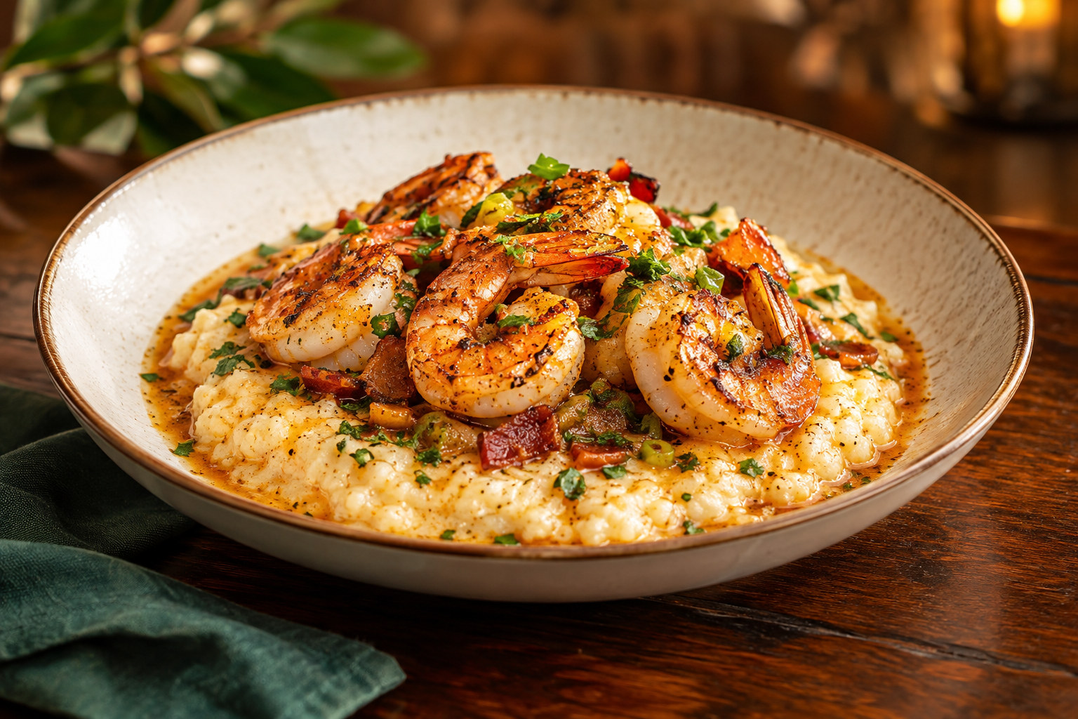 shrimp